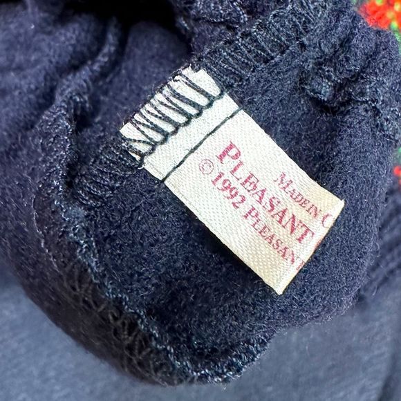 Vintage 1992 Pleasant Company x American Girl Meet Molly Original Outfit - Picture 5 of 6